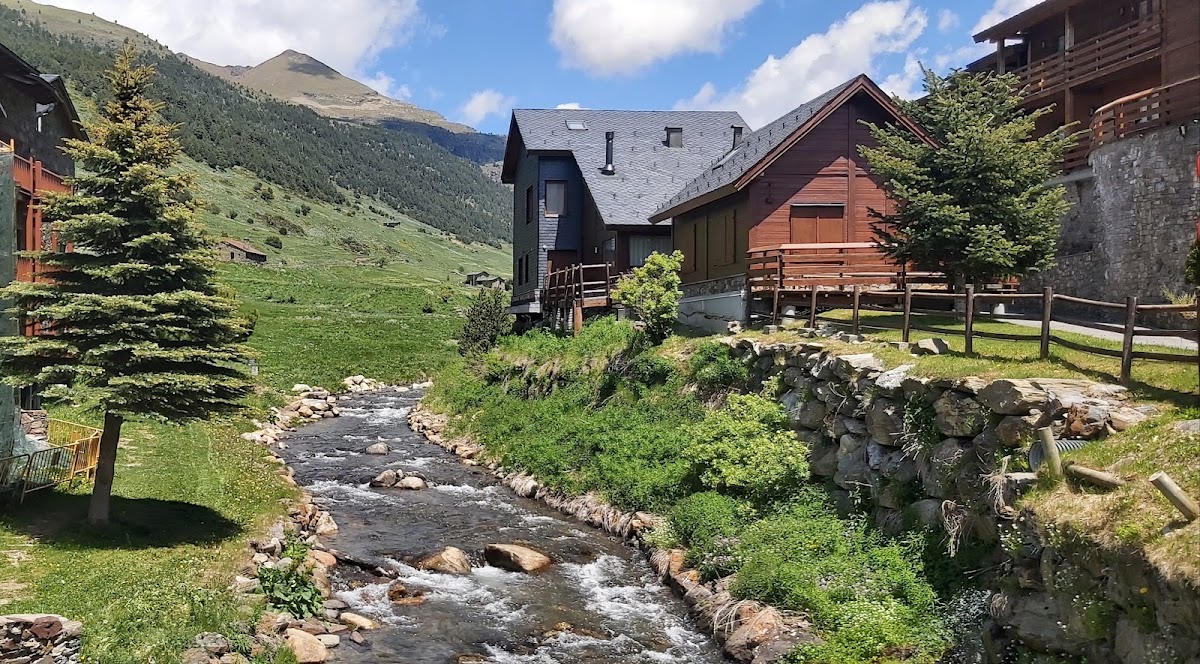 Centre d&rsquo;Interpretació Vall d&rsquo;Incles