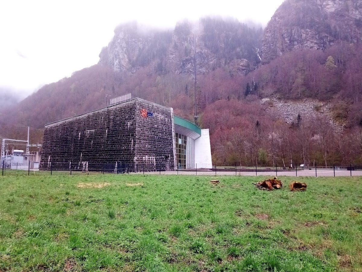 Observatoire de la montagne