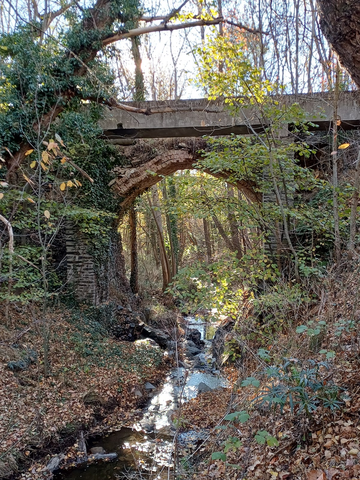 Ponts dels Àngels