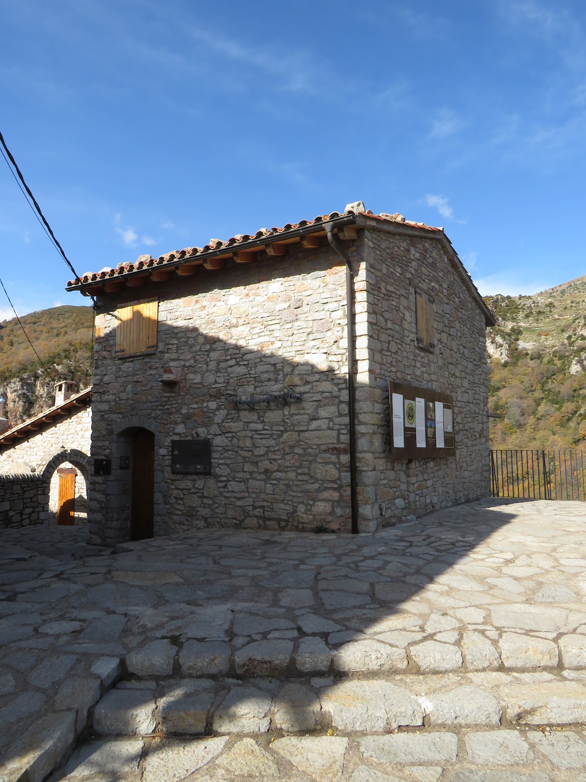 Museu del Pastor