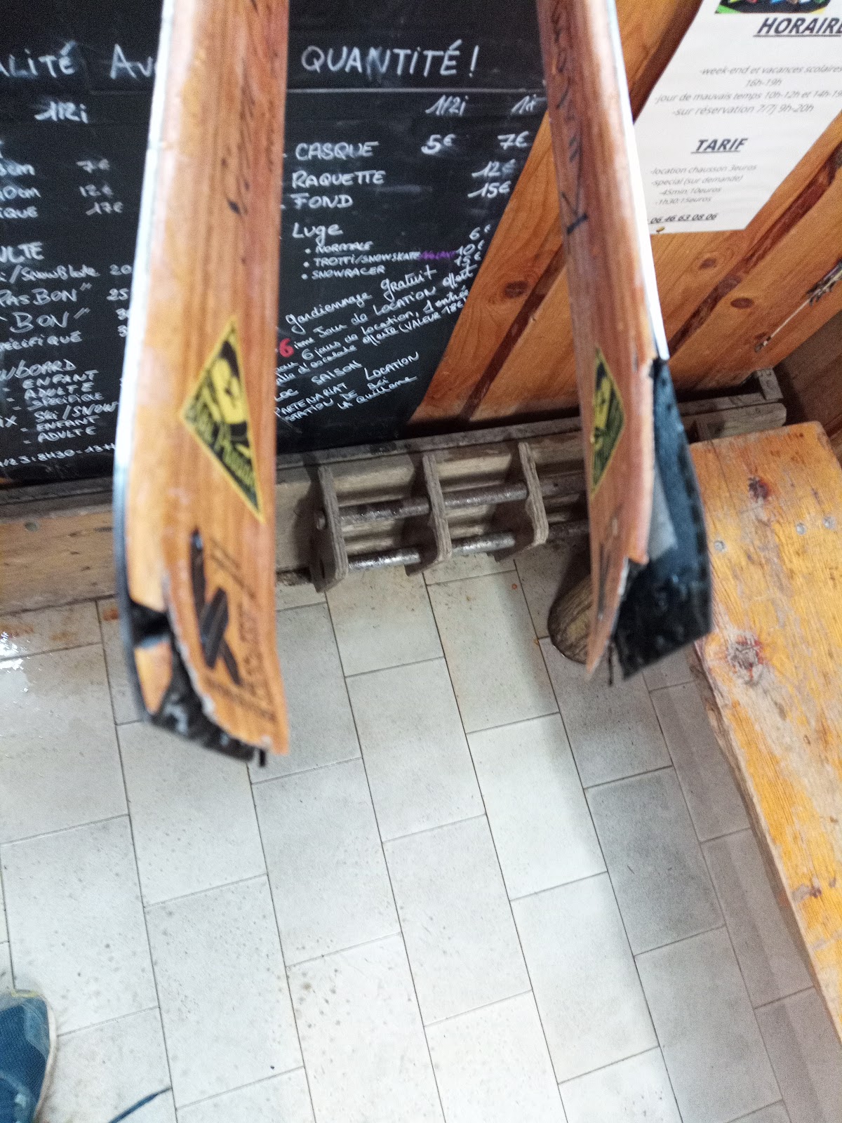 La Passion du Ski
