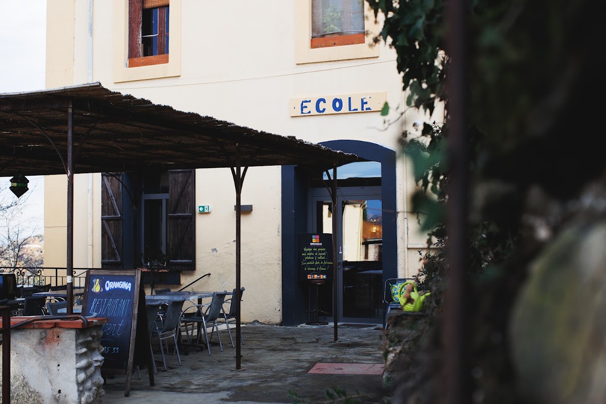 L&rsquo;Escola d&rsquo;avant Joch