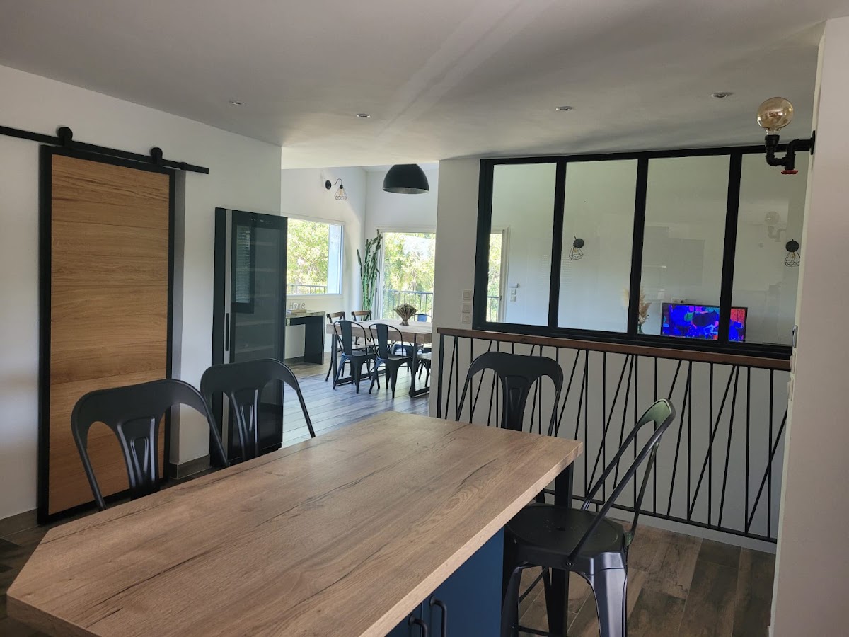 DG Cuisines, Salles de Bains & Dressing – Cerdagne-Capcir