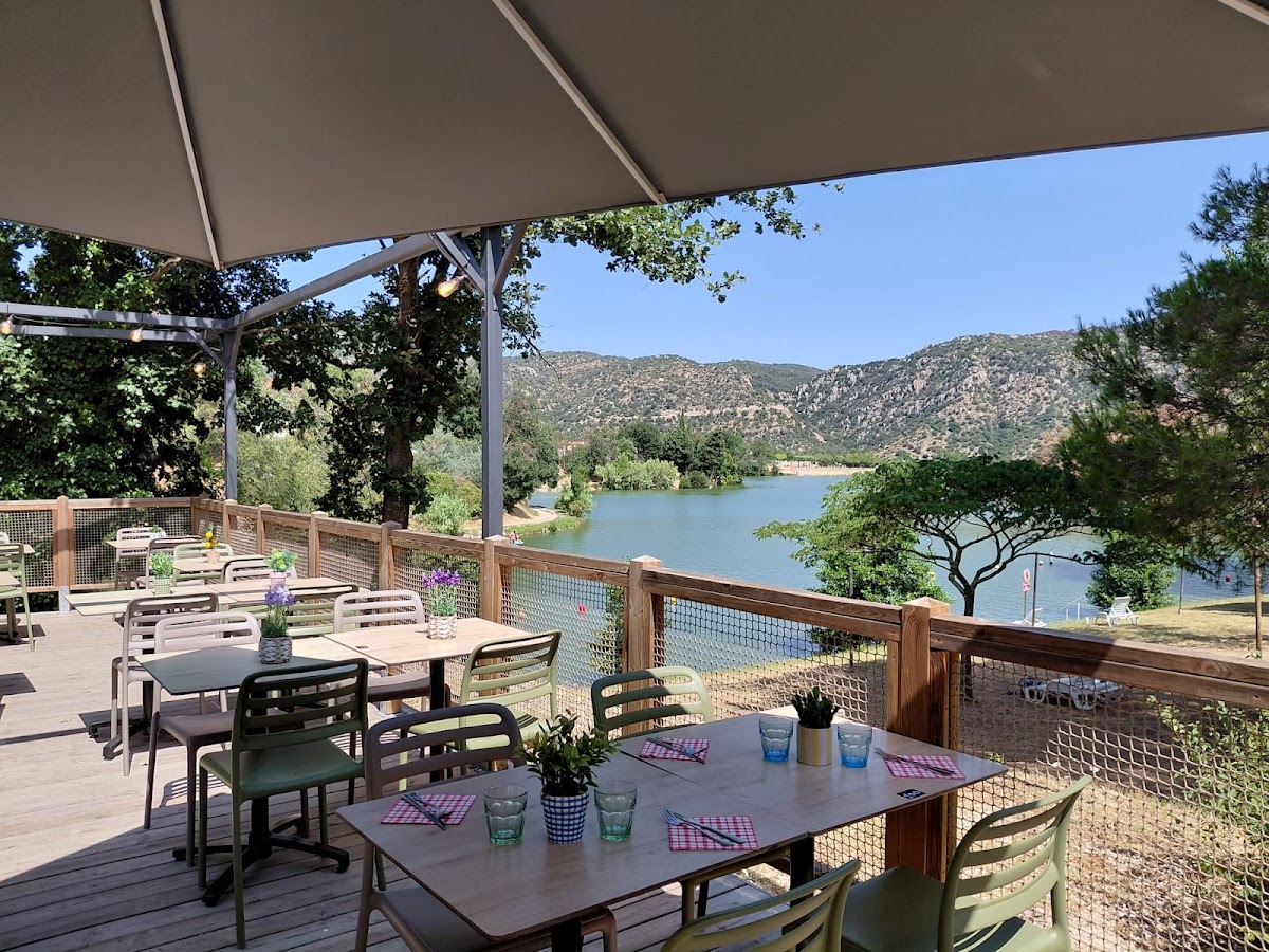 Restaurant Riva Bella