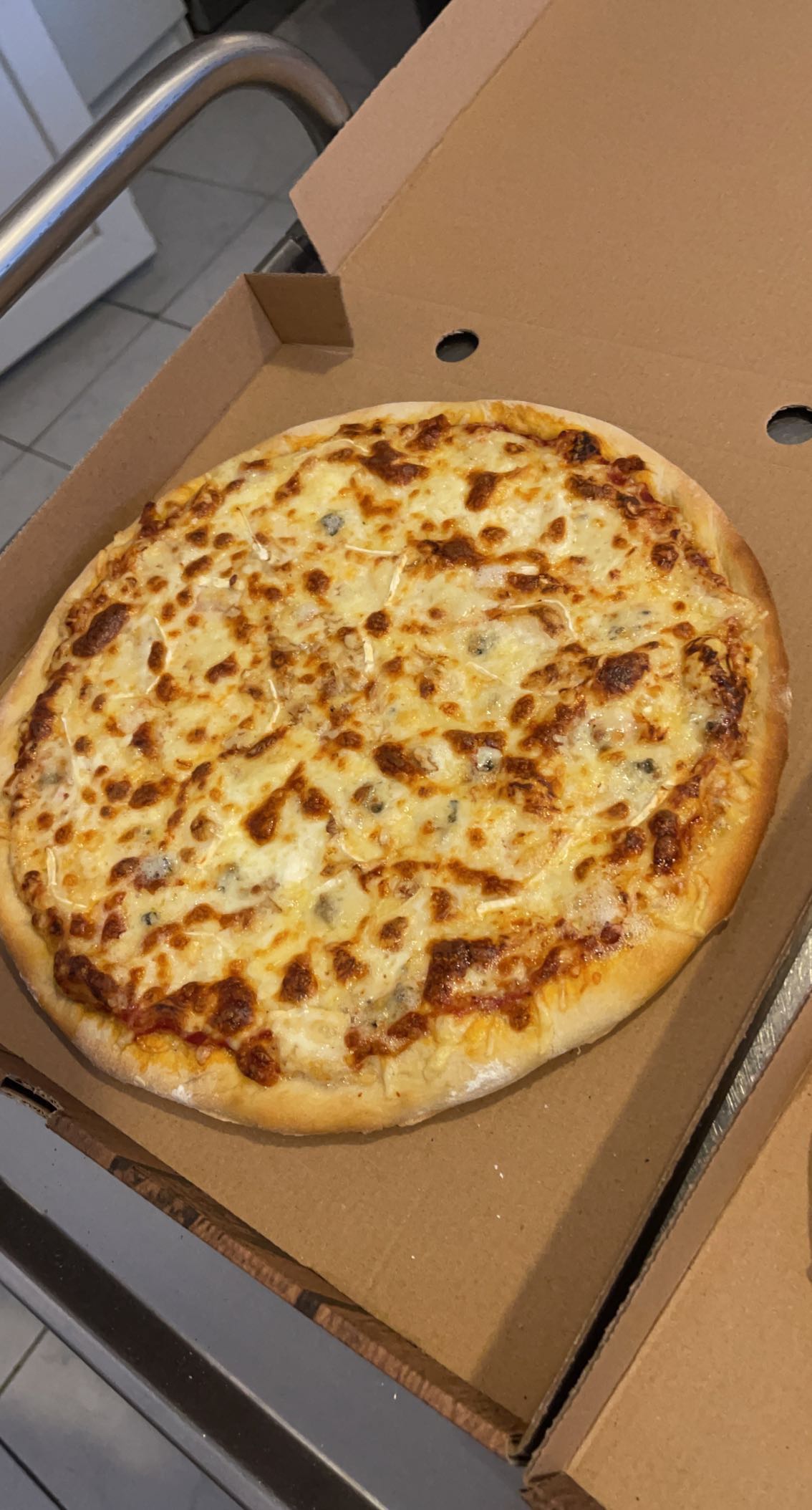 Pizza Plus