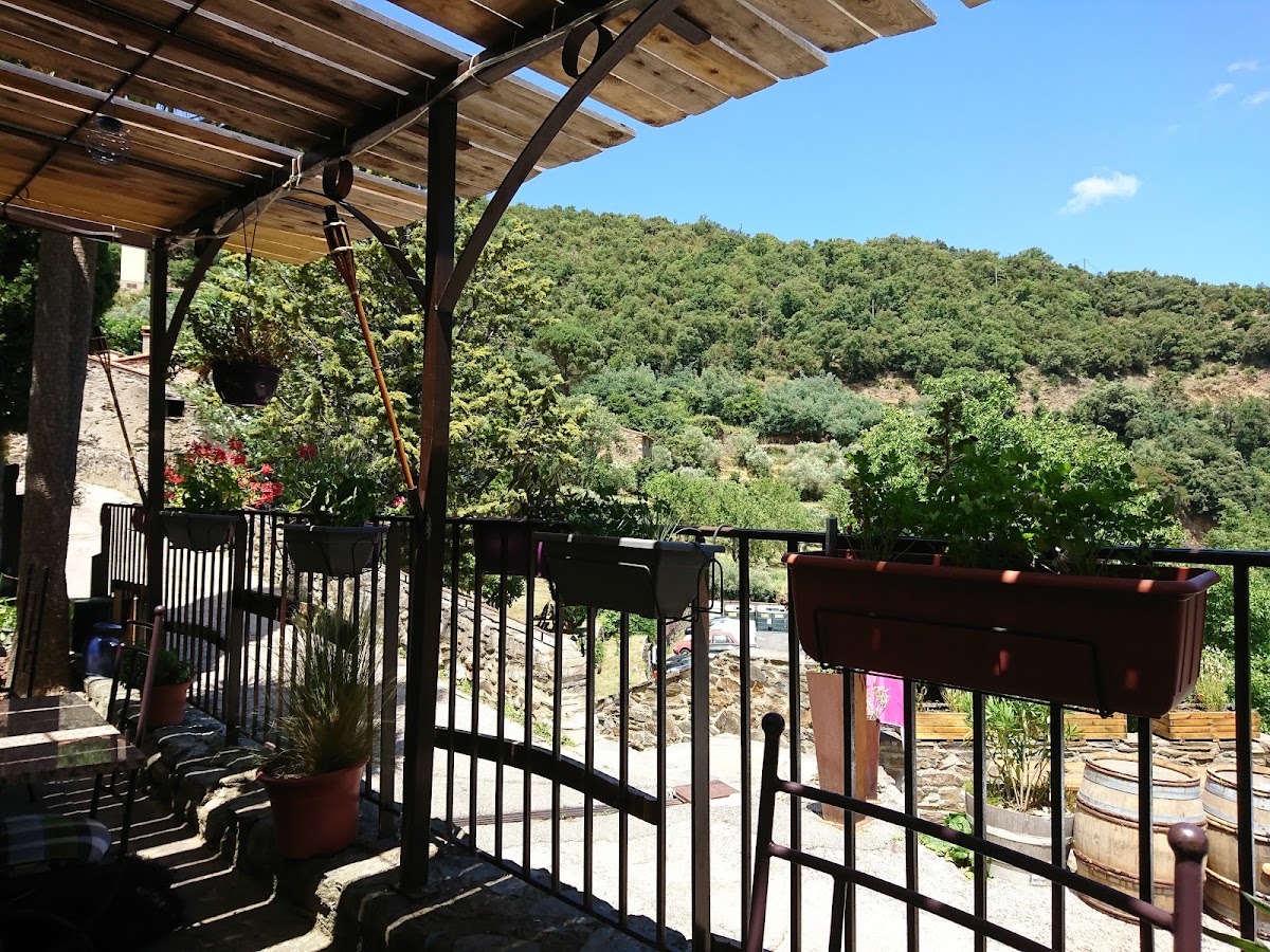 Auberge du Val d&rsquo;Amont Pyrénées Catalanes