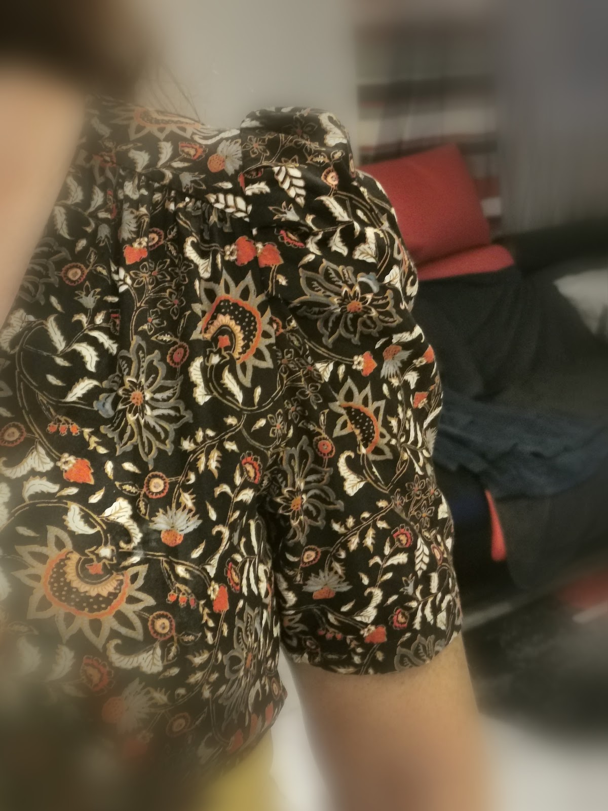 L&rsquo;atelier de Couture de Mina