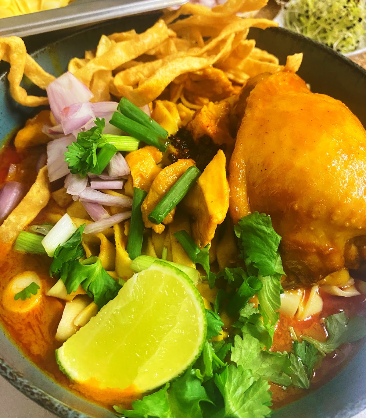BAAN THAI 66 Restaurant traiteur asiatique