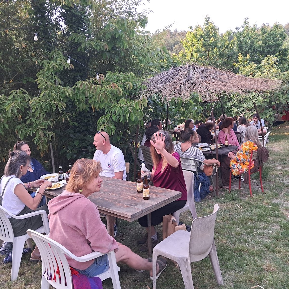 Guinguette La Belle Brochette