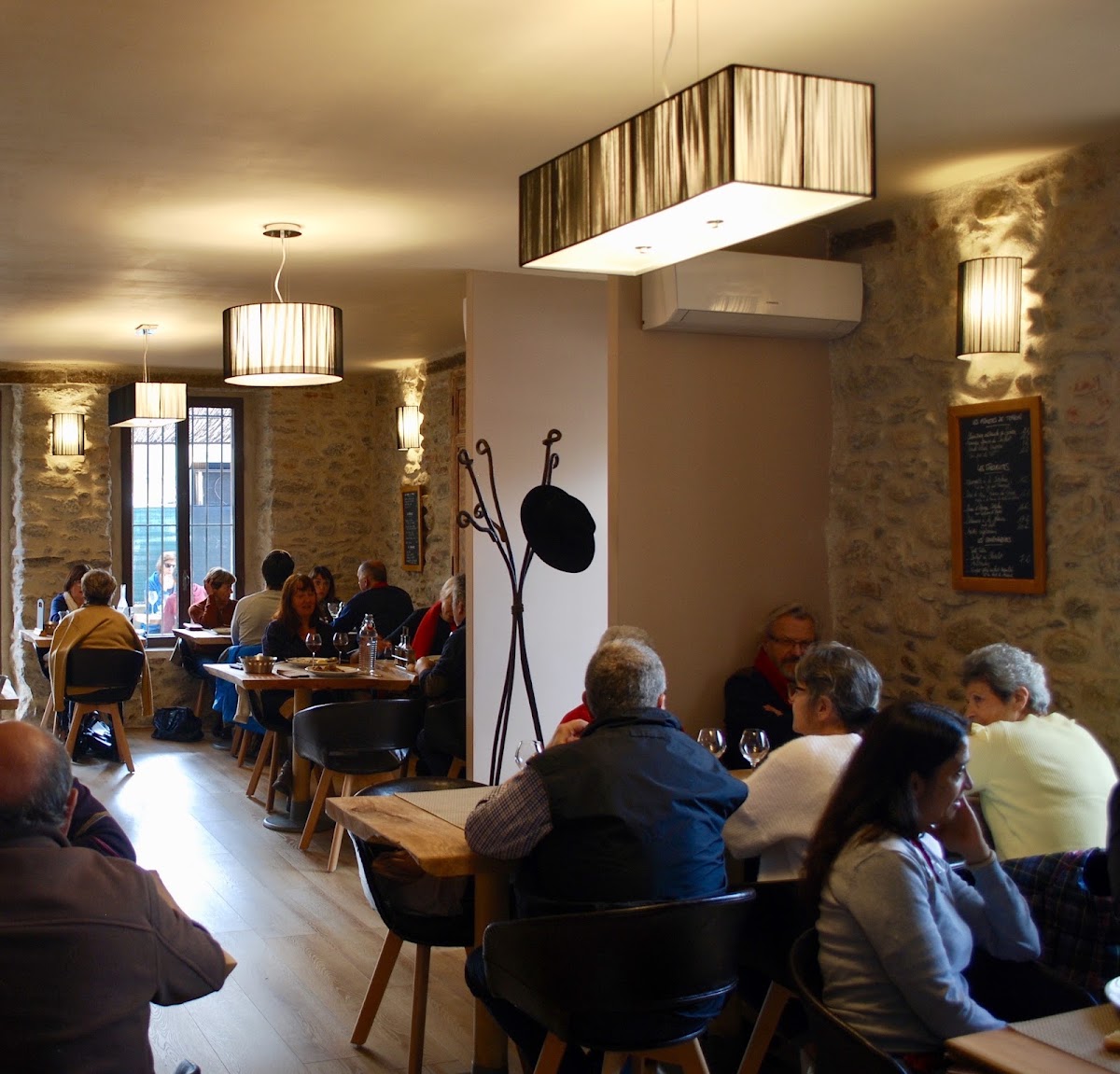 Restaurant LA FERRERIA