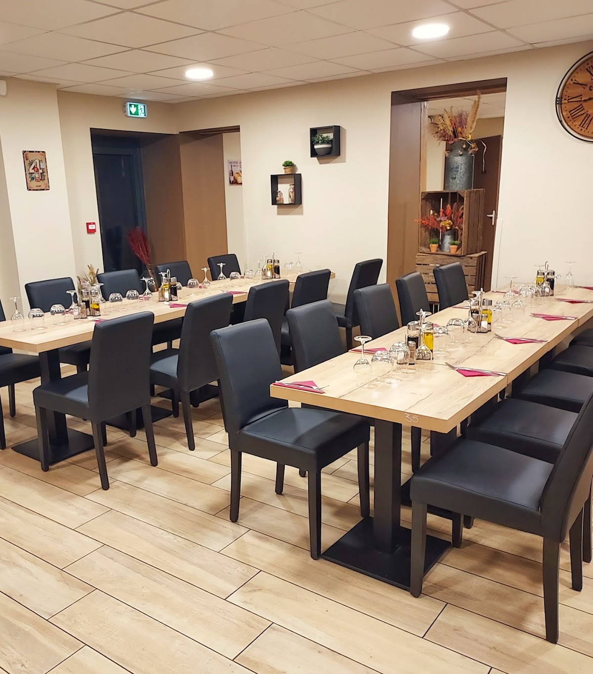 Bistro