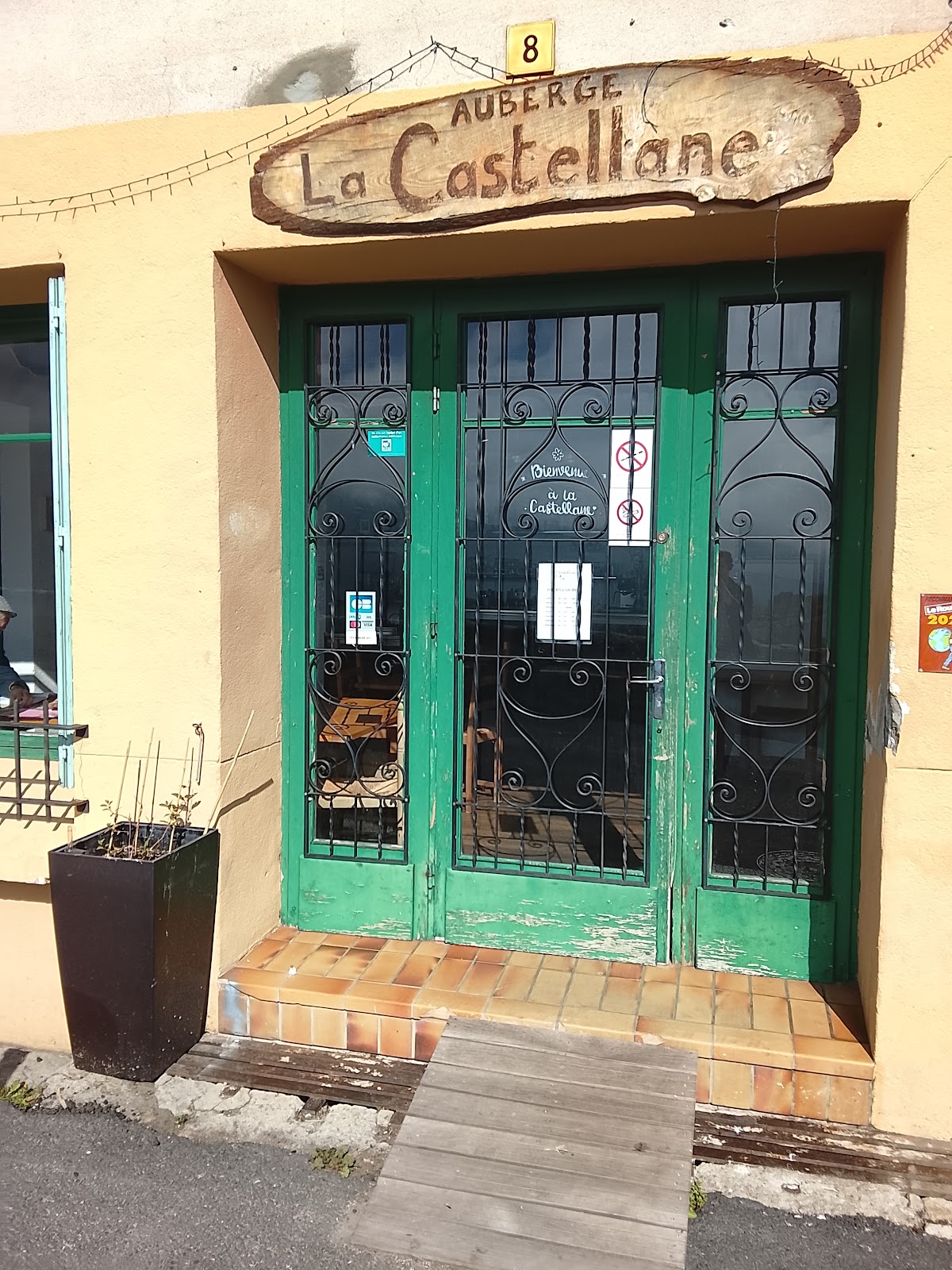La Castellane