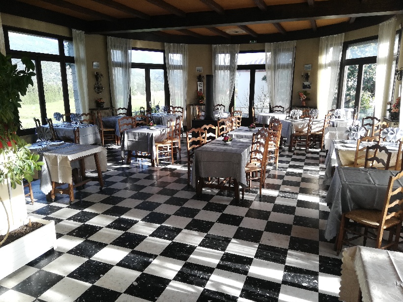 Le Vieux Chêne d&rsquo;Eus