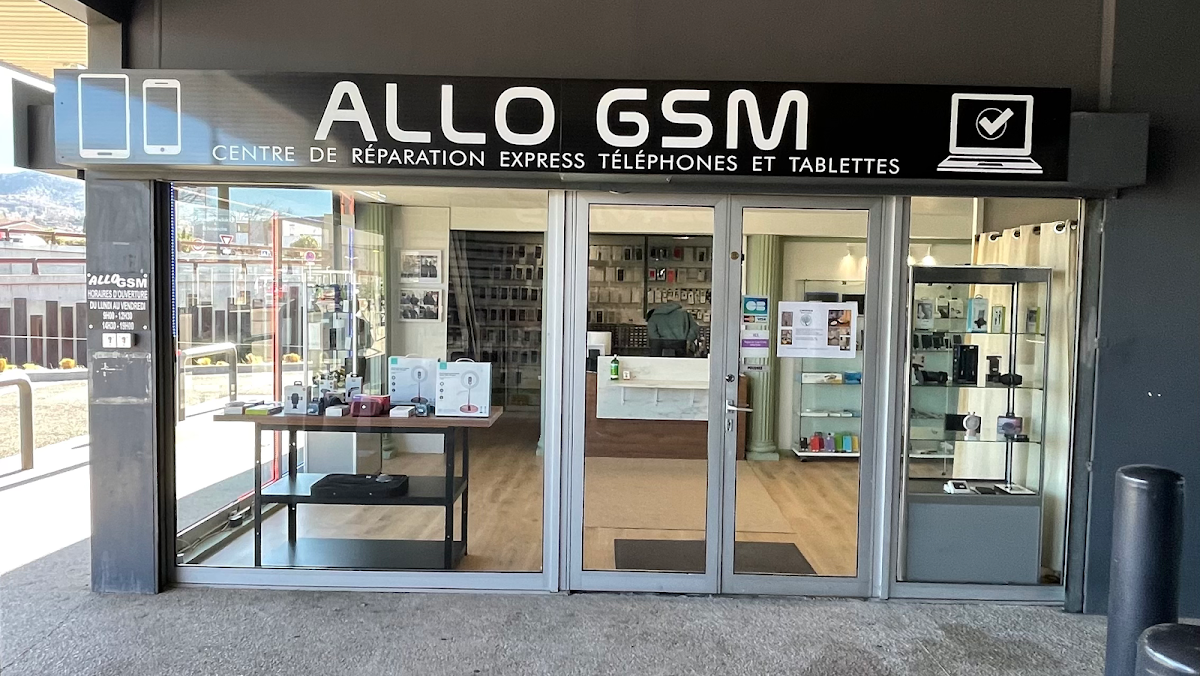 ALLO GSM PRADES