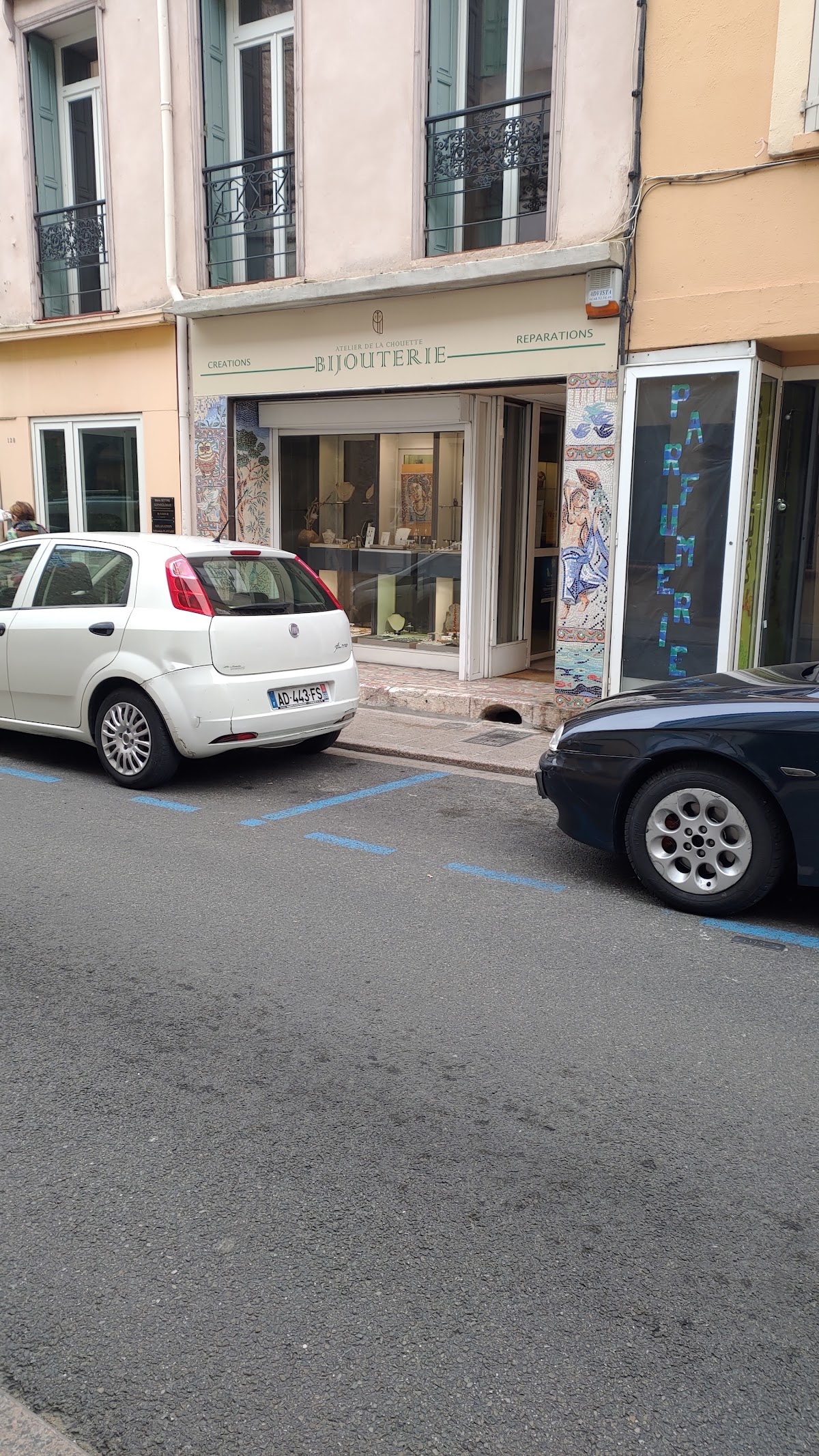 L Atelier De La Chouette