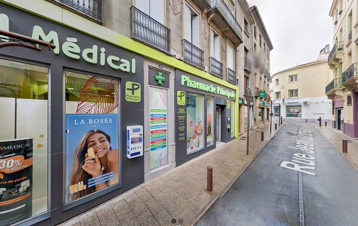 Pharmacie Principale