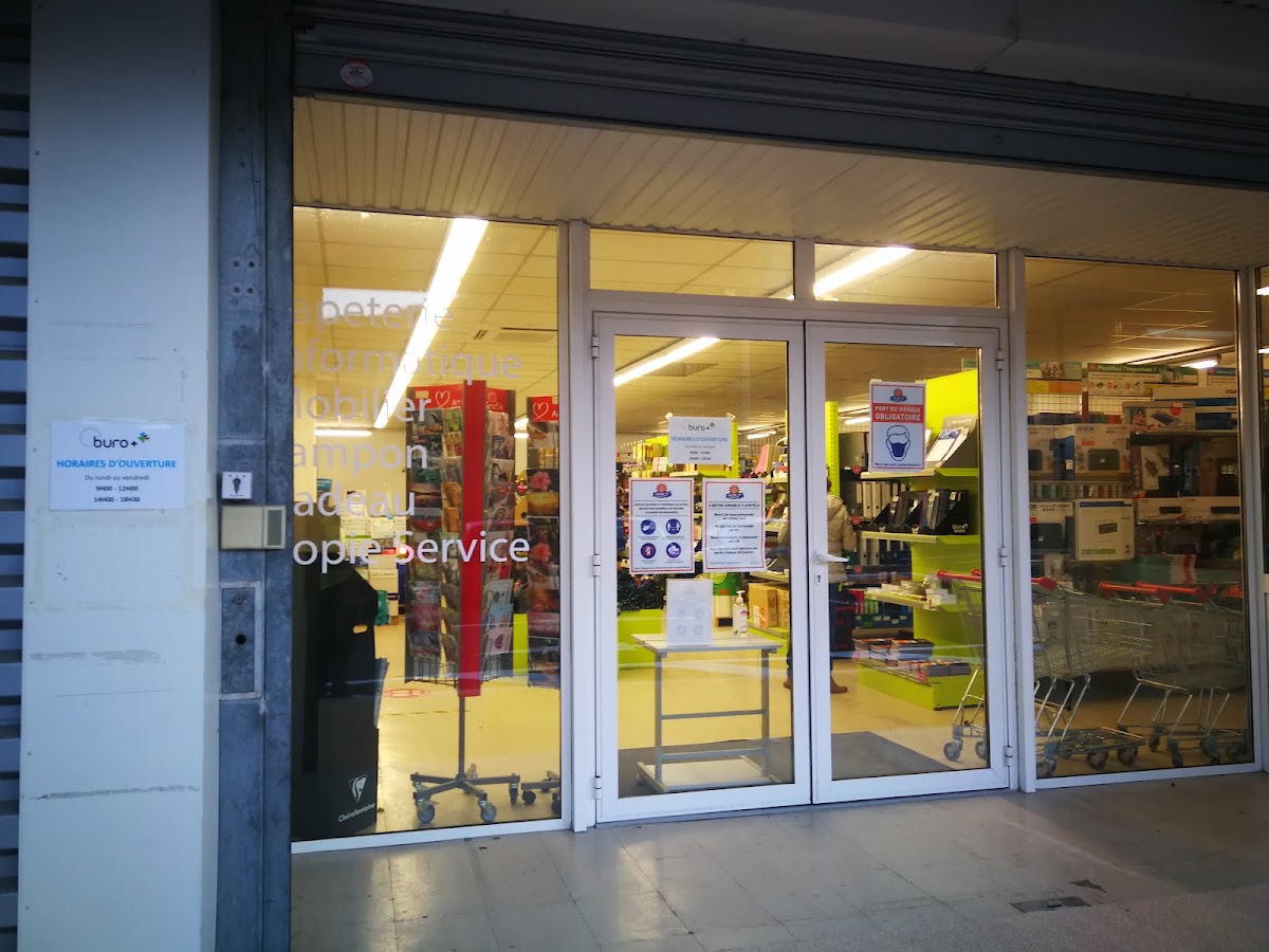 Buro + Prades