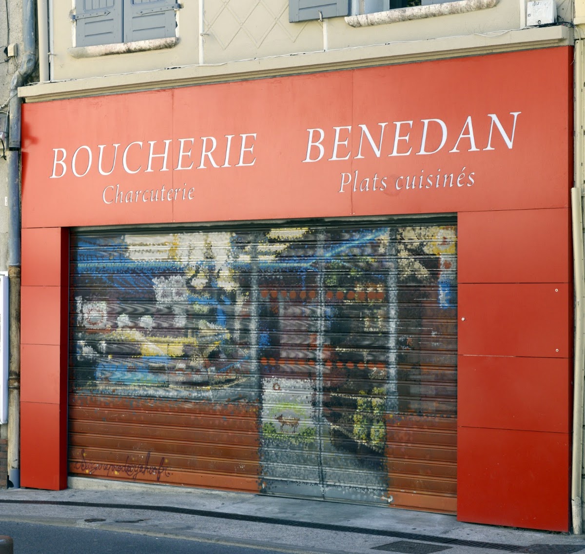 Benedan Frères