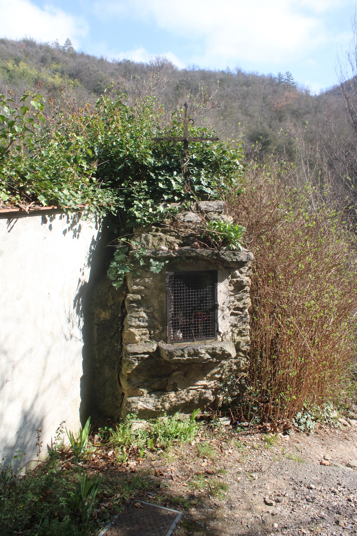 Oratoire
