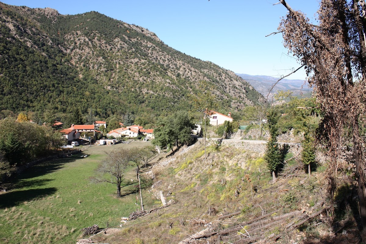 Casteil Tourisme