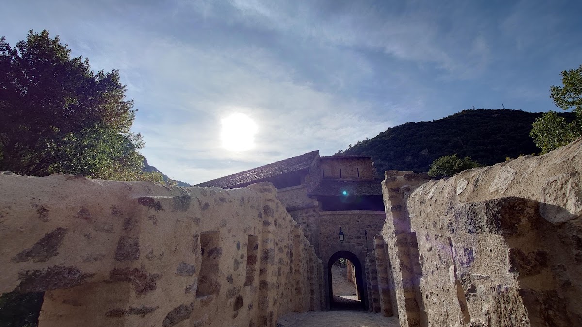 Bastion de la Boucherie
