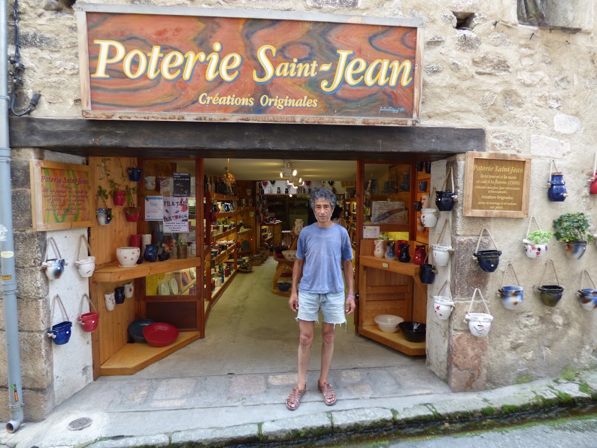 Poterie Saint Jean