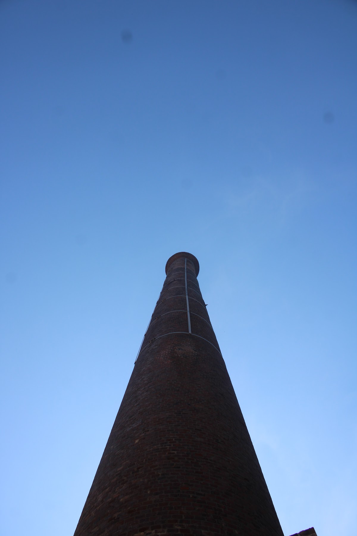 Cheminée