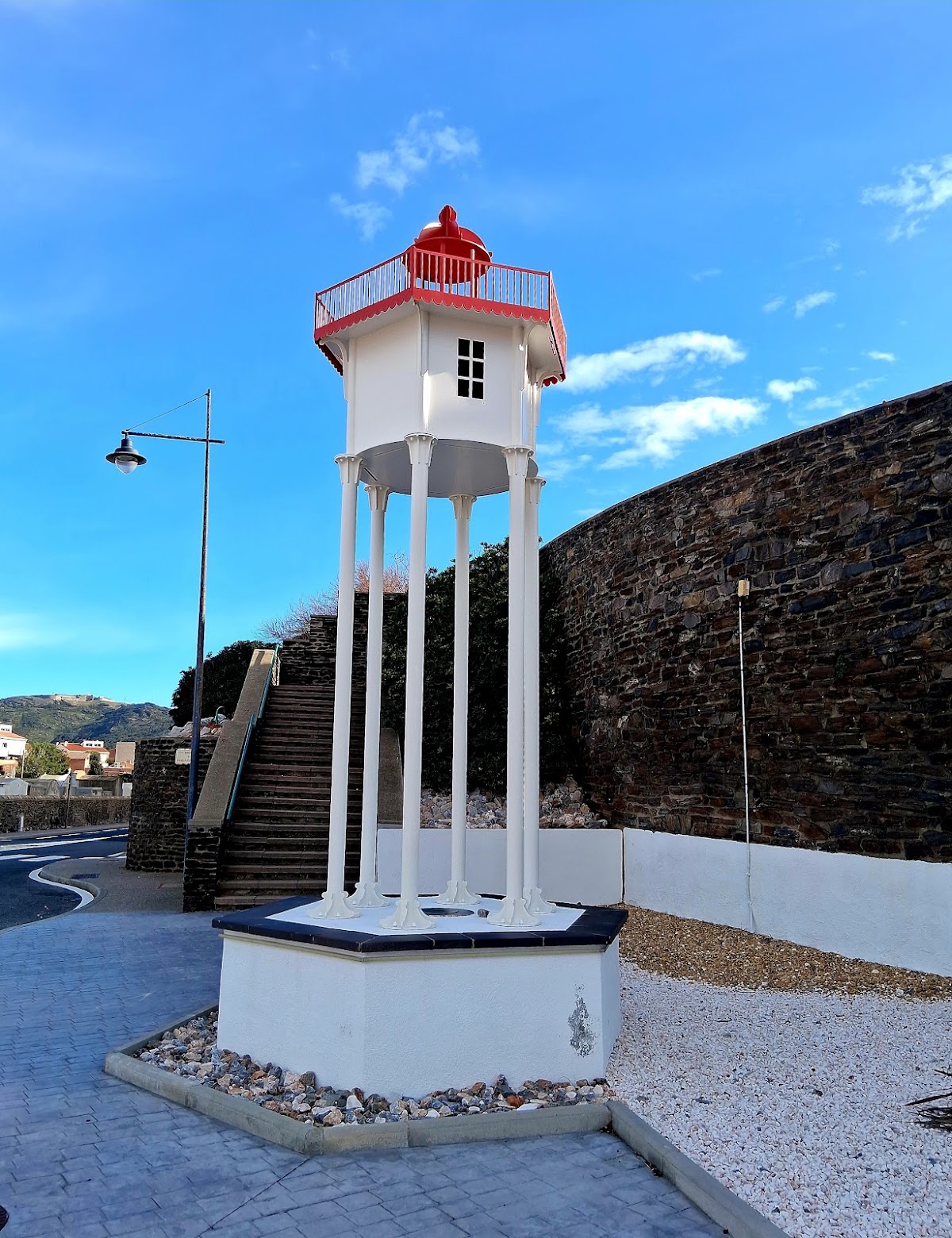 Petit phare