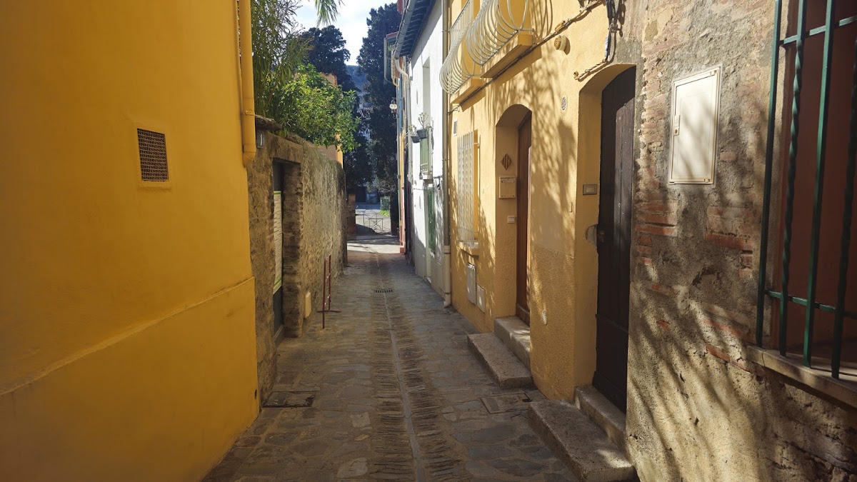 Rue Edgard Quinet,