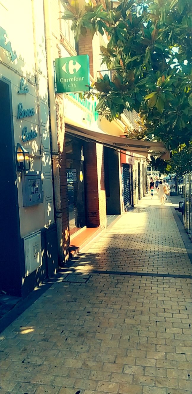Carrefour City