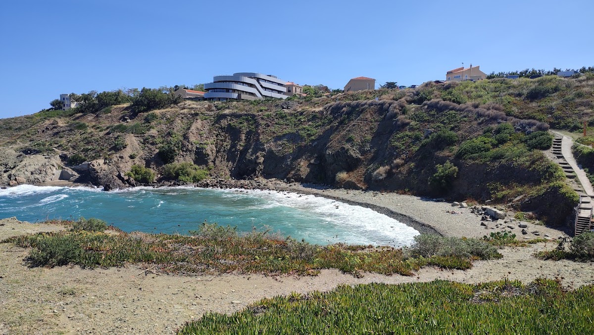 Plage – Platja d&rsquo;en Baus