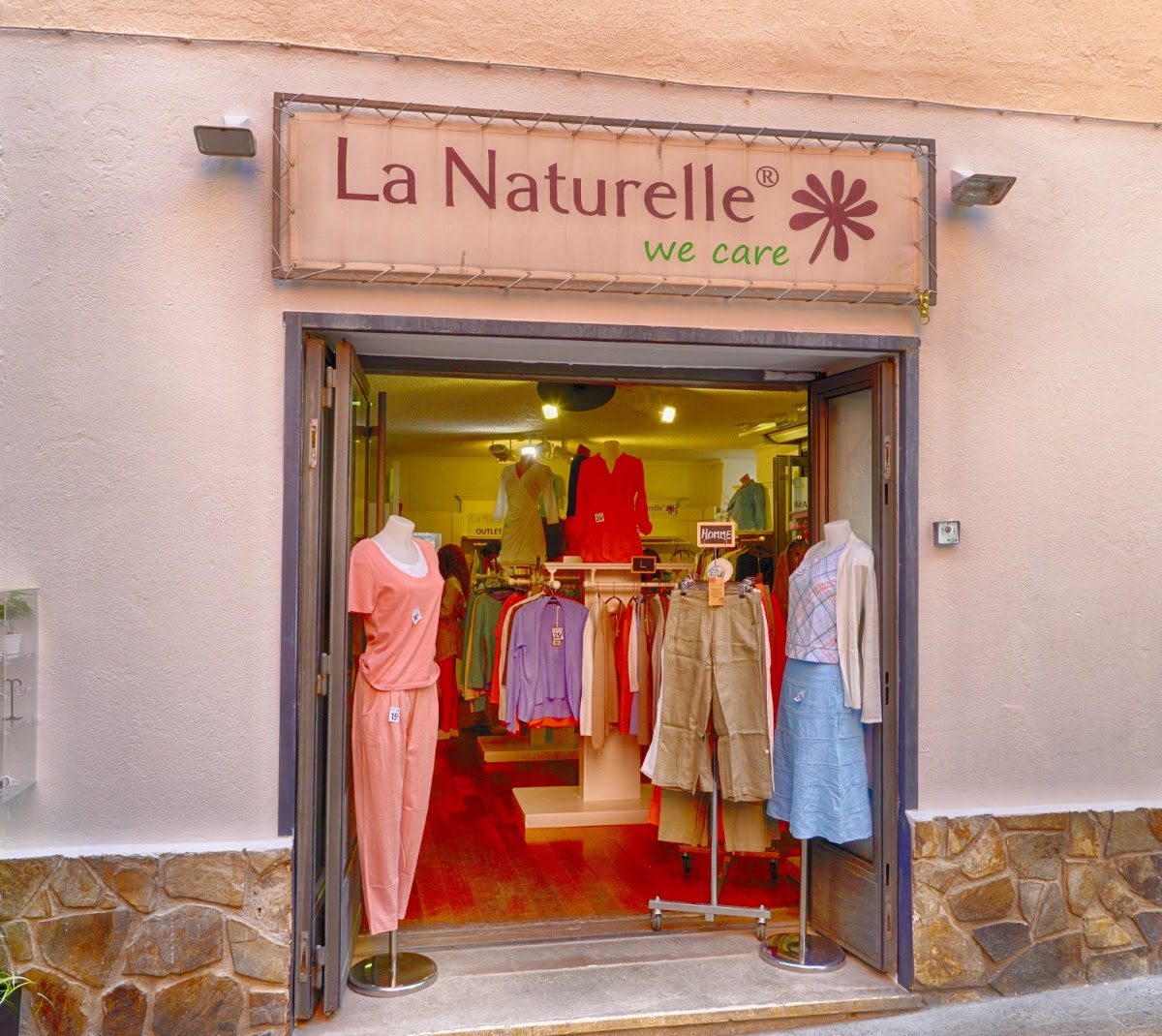 La Naturelle