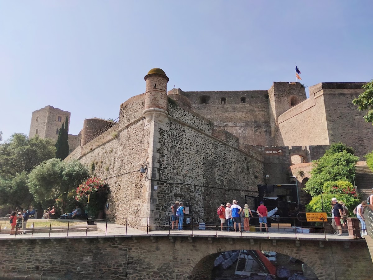Bastion Nord