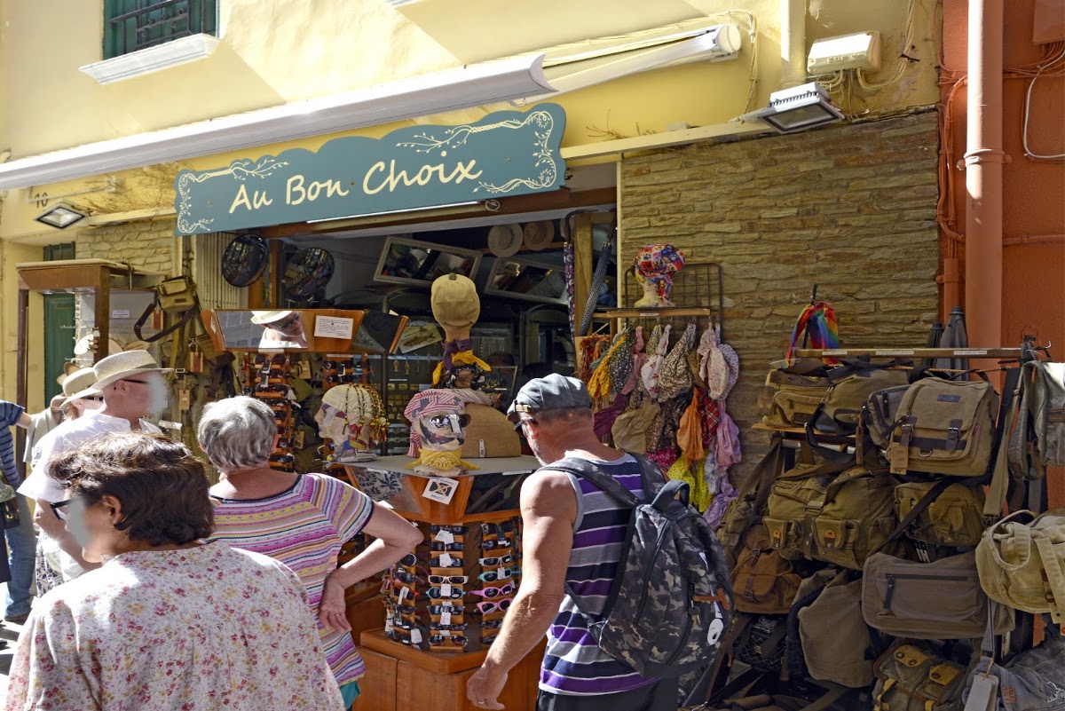Au bon choix