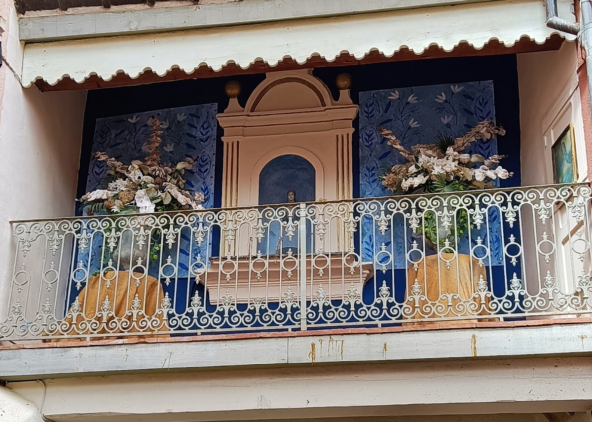 Les Filles de Collioure
