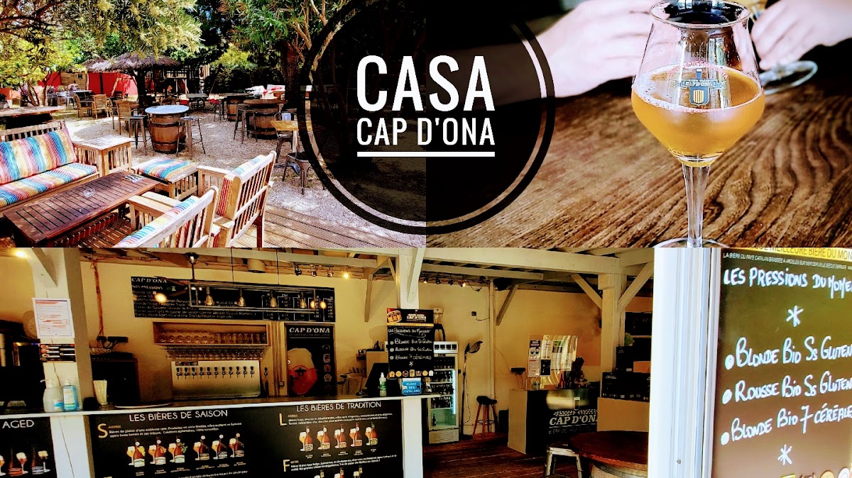 Casa Cap d&rsquo;Ona – L&rsquo;Epicurienne – Argelès-sur-Mer