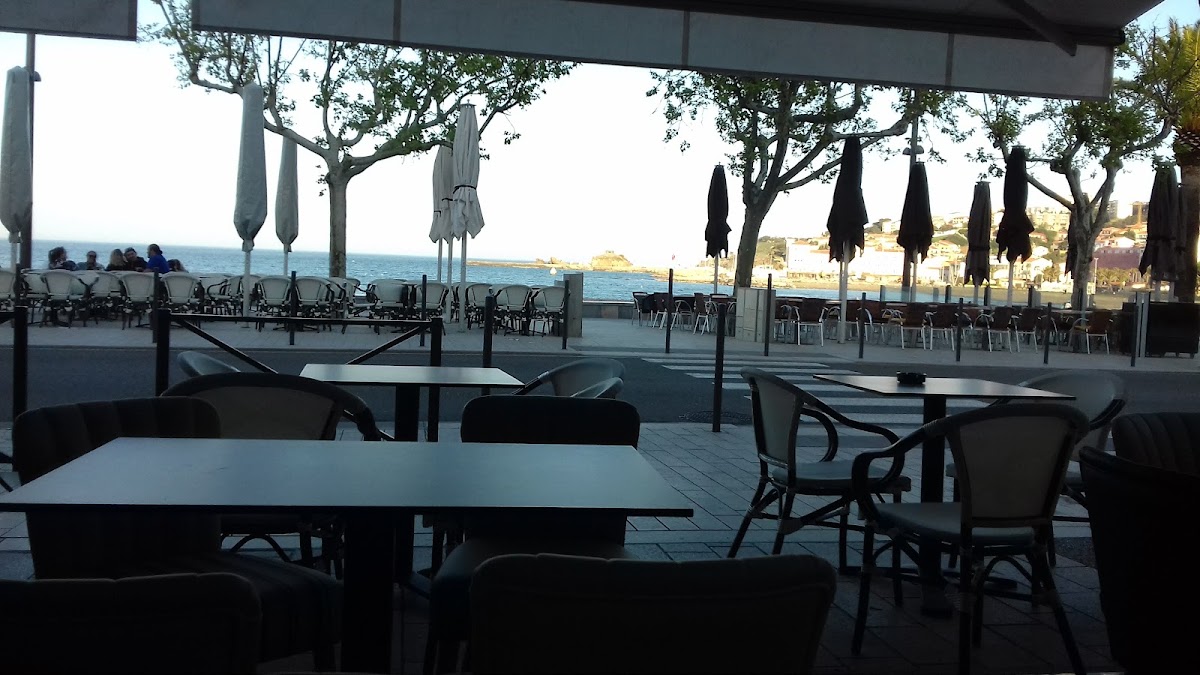 Restaurant De La Plage
