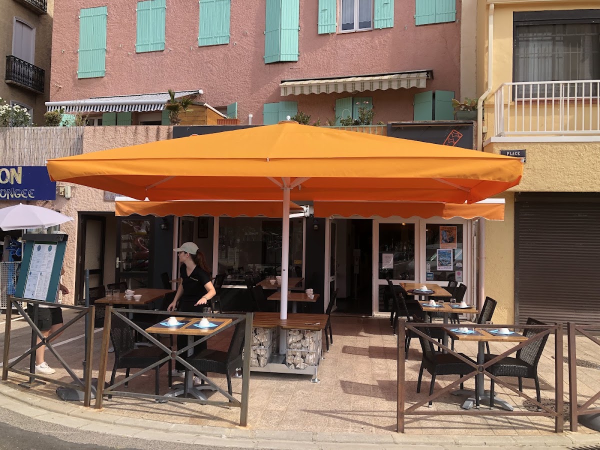 Crêperie Bretonne Ker Louisette