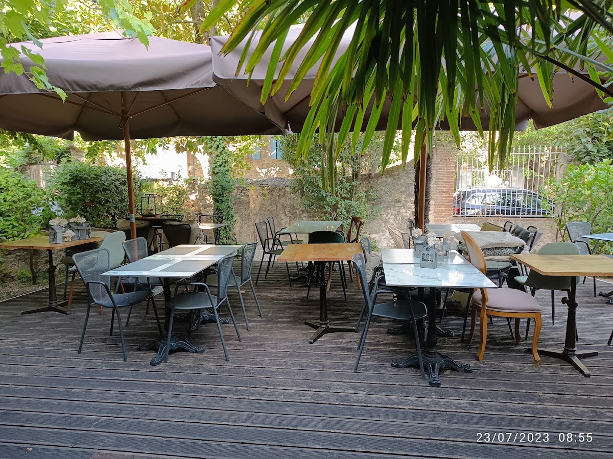 Côté Saisons restaurant MICHELIN et chambres d&rsquo;hôtes de charme proche Collioure Laroque des Albères