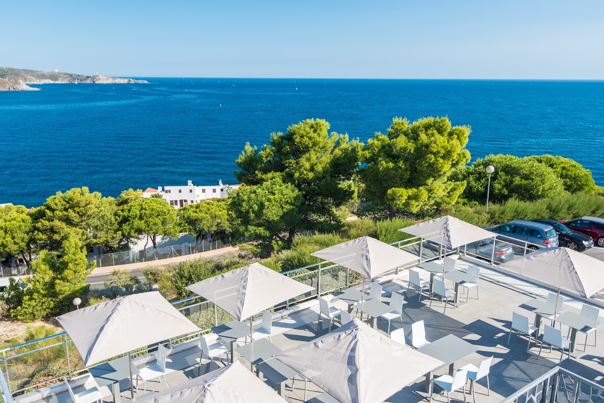 Côté Thalasso Hôtel & Spa Marin – Banyuls sur Mer