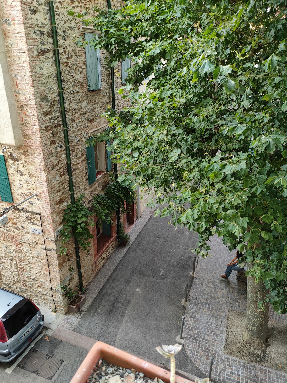 Hotel Canal Banyuls