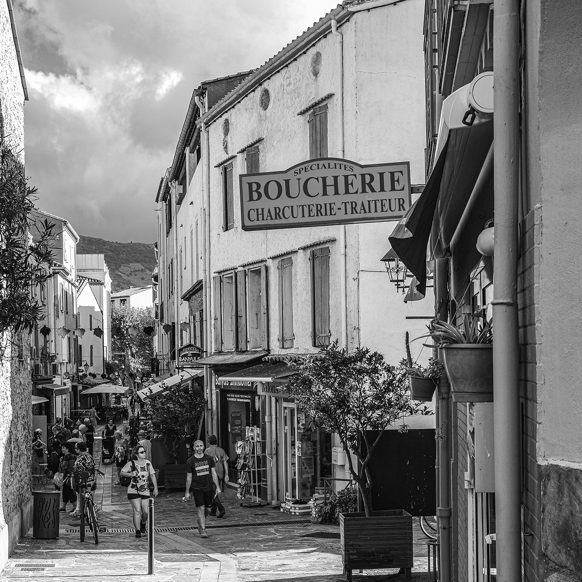 Boucherie RULL et Fils