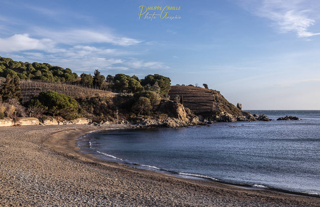 Plage du Sana