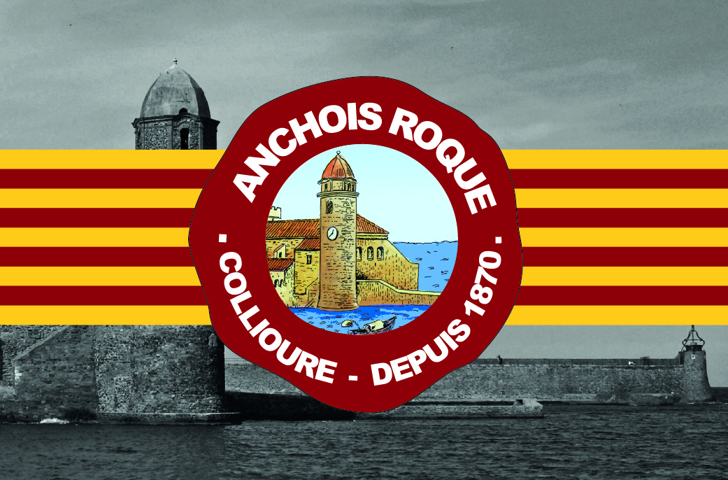 Anchois Roque Salaisons Roque