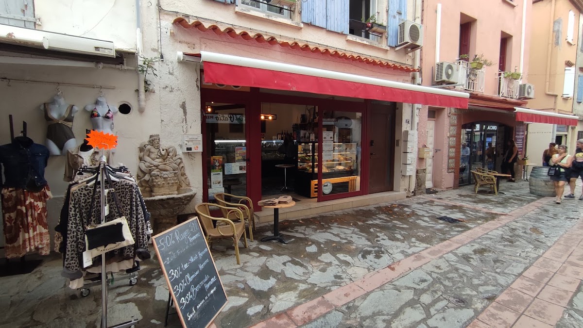 La Fromagerie de Banyuls-Sur-Mer
