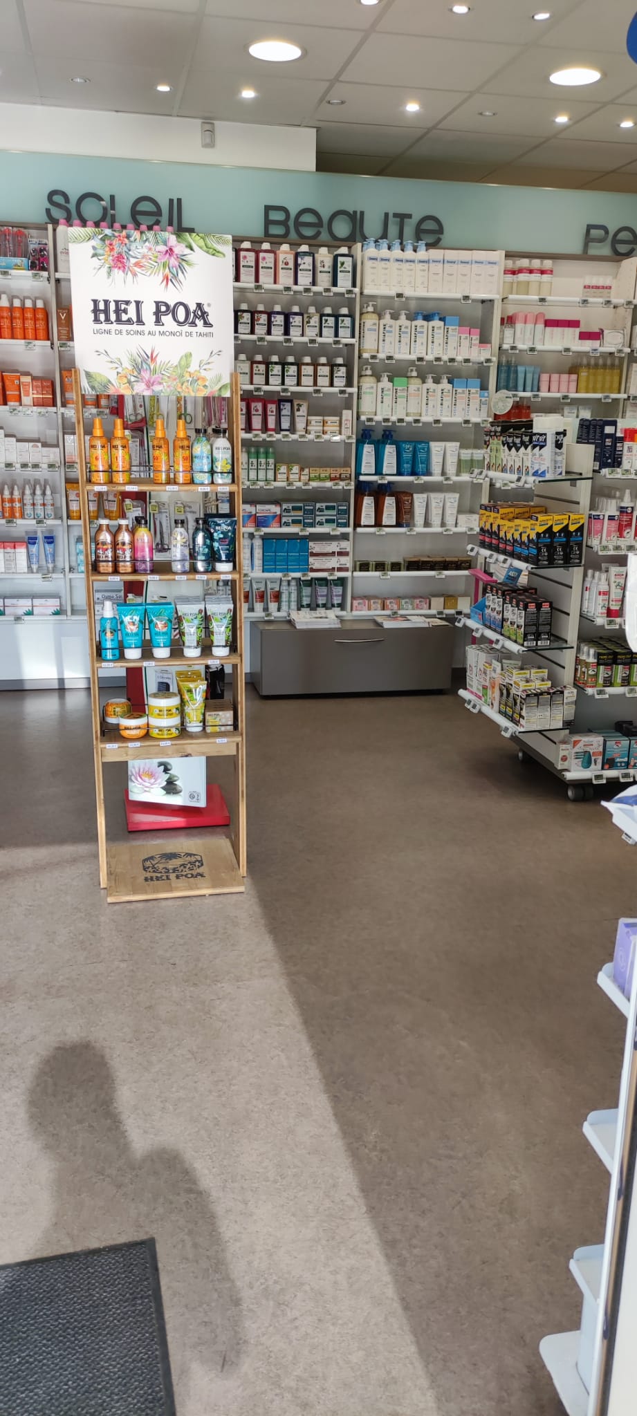 Pharmacie de la Promenade