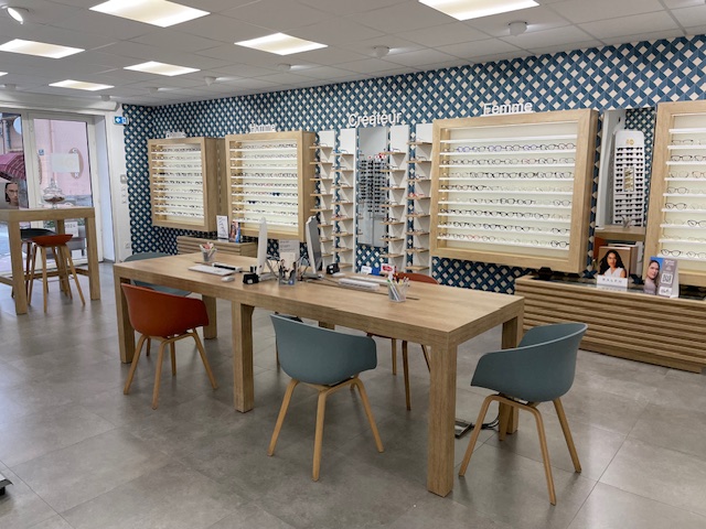 OPTIQUE BANYULS