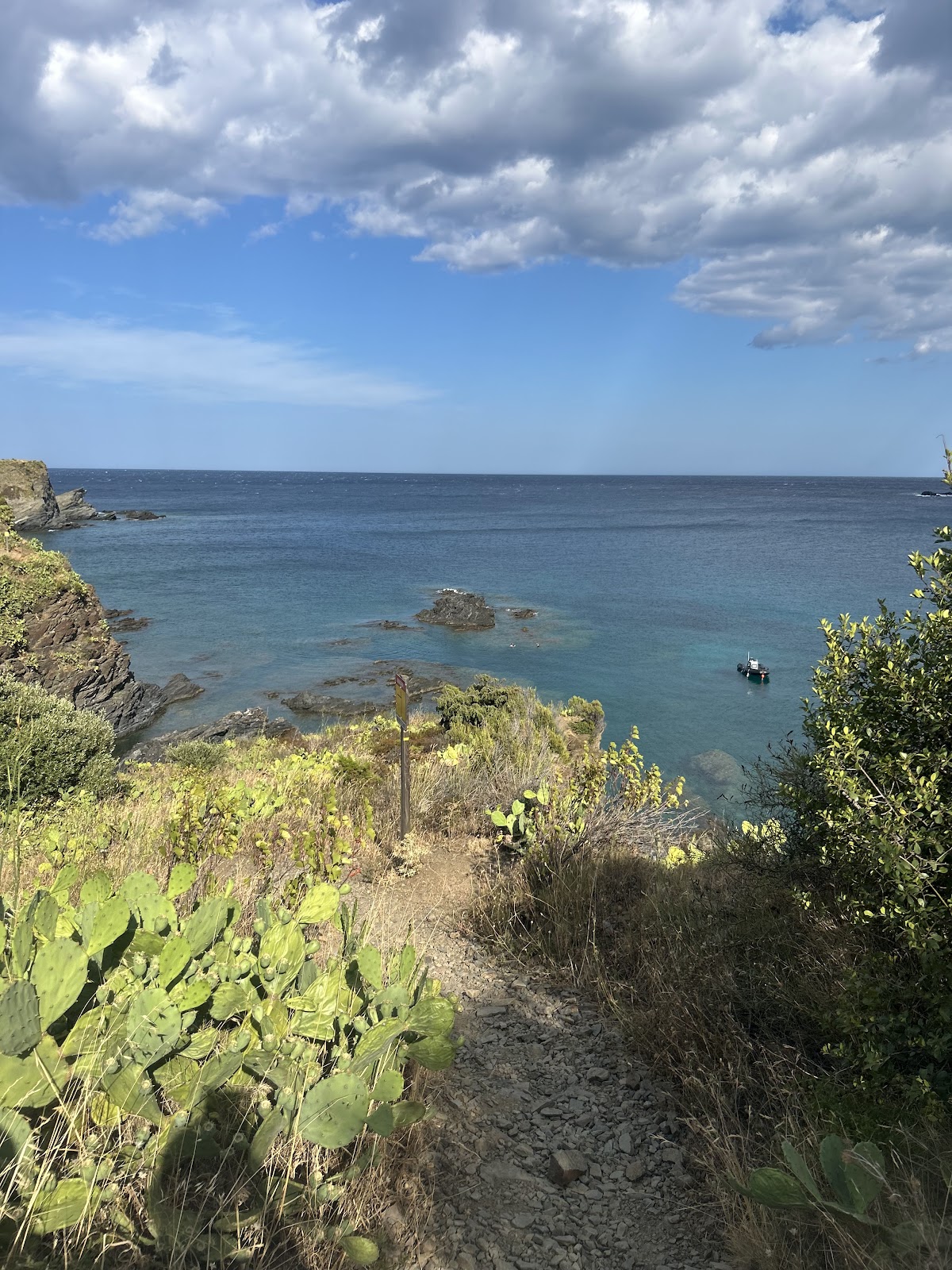Platja de la cranca