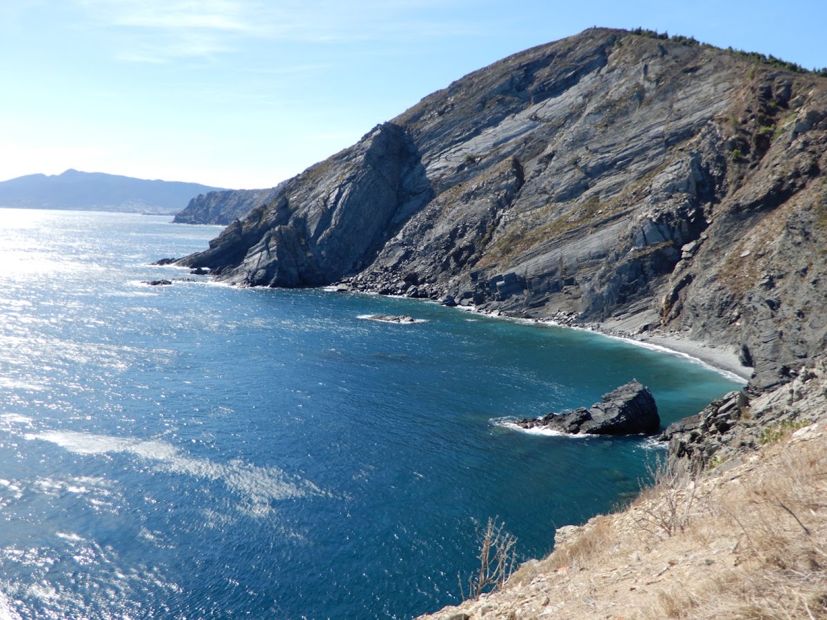 Plage du Mineral