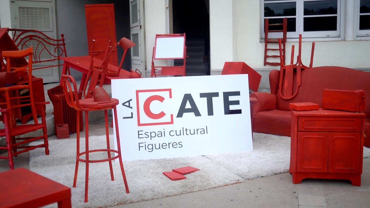 La Cate – Entitat cultural